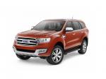 Ford Everest 2014 года